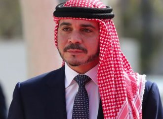 ترشح الأمير علي بن الحسين لرئاسة اتحاد الكرة لدورة مقبلة