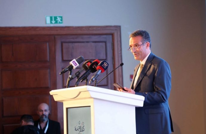 مندوبا عن ولي العهد.. وزير السياحة يرعى إطلاق ملتقى المؤثرين العرب