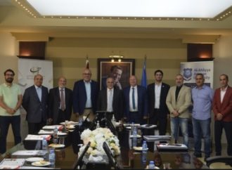 عمان الأهلية تستضيف اجتماع اللجنة العلمية لمؤتمر”رياضة”مؤتة