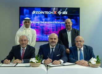 الصفقة ستنقل قطاع الابتكارات التكنولوجية في المنطقة إلى آفاق جديدة  ZainTECH  وقعت اتفاقية للاستحواذ على شركة  STS  المزود الرائد لحلول وخدمات تكنولوجيا المعلومات في الشرق الأوسط