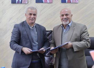 مذكرة تفاهم بين جامعة فيلادلفيا والاكاديمية التقنية للتدريب المهني