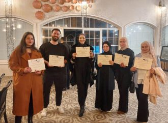 فيلادلفيا تشارك في مشروع الهيئة الألمانية للتبادل الثقافي