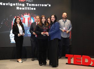 أورنج الأردن في مؤتمر TEDx: التكنولوجيا تعزز تطوير الذات