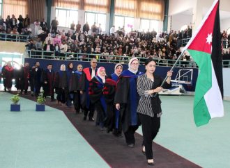 فيلادلفيا تحتفل بتخريج كوكبة جديدة من خريجيها