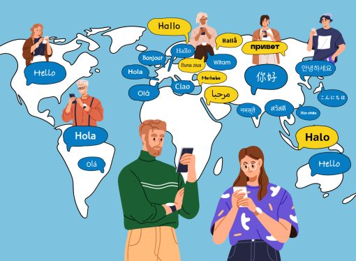 سامسونج تطرح مجموعة لغات جديدة لمزايا  Galaxy AIلإزالة الحدود اللغوية لعدد أكبر من المستخدمين