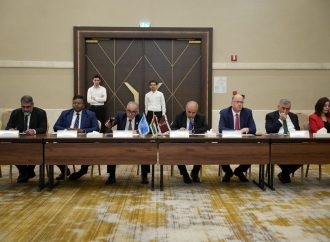 برعاية وزير التعليم العالي .. عمان الأهلية تستضيف القمة المصغرة لتصنيف QS العالمي ورؤساء الجامعات الأردنية