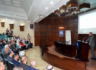 عمان الاهلية تحتضن فعاليات اليوم الثاني لمؤتمر مستقبل الاستدامة لبيئة الأعمال