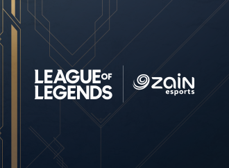 زين تدعو محبّي ولاعبي League of Legends  لتجربة نسختها العربية