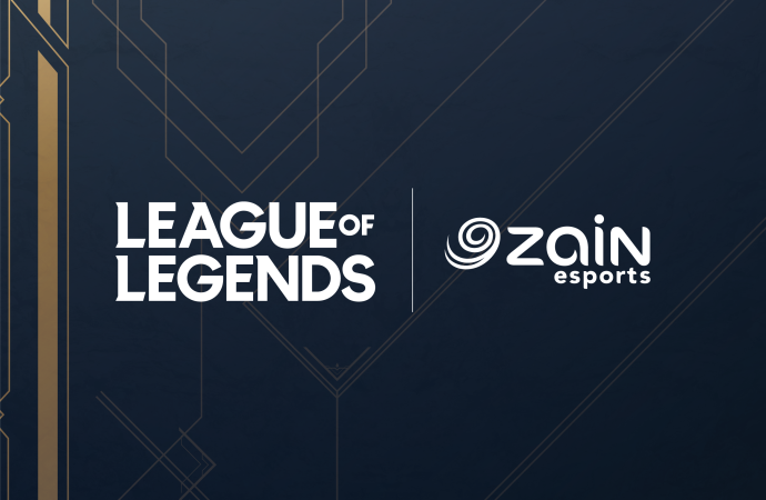 زين تدعو محبّي ولاعبي League of Legends  لتجربة نسختها العربية