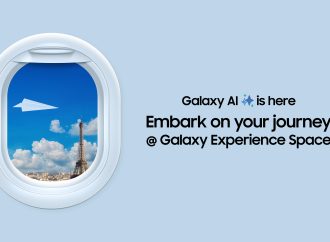 سامسونج تدعو عشاقها حول العالم لزيارة “مواقع تجربة Galaxy” واكتشاف أحدث تطورات Galaxy AI