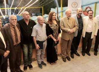 أمسية شعرية في إربد ضمن فعاليات مهرجان جرش بدورته الـ 38