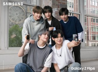 سامسونج تُطلق نشيد “Galaxy” الجديد “Open Always Wins” بالتعاون مع فرقة “TXT” الكوريّة