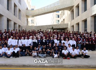 جو أكاديمي” ترعى هاكاثون “غزّثون” في جامعة الحسين التقنية لإيجاد حلول مبتكرة لدعم غزّة