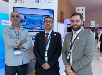 حاضنة أعمال Intersect تقدم تمويلاً مالياً لـ Jusoor Labsإحدى شركات BIG by Orange