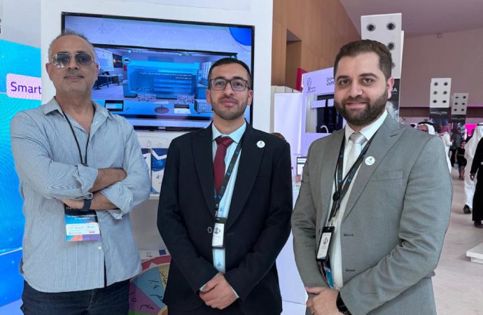 حاضنة أعمال Intersect تقدم تمويلاً مالياً لـ Jusoor Labsإحدى شركات BIG by Orange