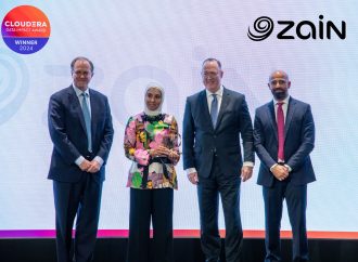 زين”.. الأفضل في هندسة البيانات والمنصات الرقمية الحديثة في الشرق الأوسط