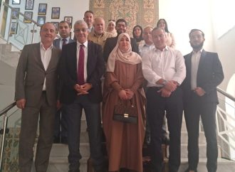 هيئة تنشيط السياحة تنظم رحلة لوكلاء السياحة والسفر الجزائريين