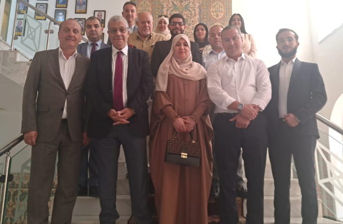 هيئة تنشيط السياحة تنظم رحلة لوكلاء السياحة والسفر الجزائريين