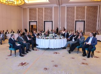 ورشة عمل مشتركة بين “البوتاس العربية” و”الفوسفات الأردنية” لبحث استراتيجية تصنيع المنتجات الوسيطة والنهائية وتعزيز التكامل الصناعي