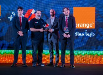 عقد تحت عنوان “تطوير الألعاب الإلكترونية” أورنج الأردن ترعى النسخة التاسعة من مؤتمر IEEE في الجامعة الأردنية