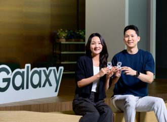 خلف الكواليس مع “Galaxy Ring”: كيف يغير التخطيط مستقبل إدارة الصحة؟