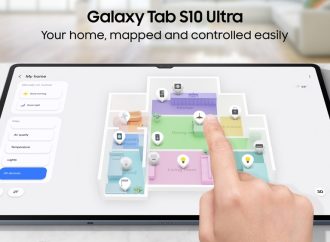سلسلة ‘Galaxy Tab S10’ من سامسونج، جهاز لوحي مصمم لدعم تقنيات الذكاء الاصطناعي