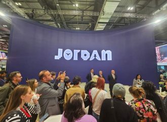 -الأردن يجذب الأنظار في معرض سوق السفر العالمي WTM في لندن