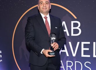 هيئة تنشيط السياحة تحقق إنجازًا دوليًا بفوزها بجائزة “أفضل حملة إلكترونية” عن حملة “مملكة الزمن”
