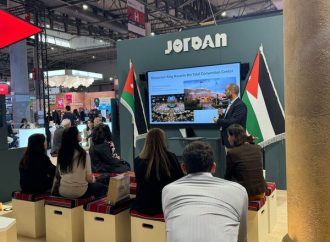 هيئة تنشيط السياحة تختتم مشاركتها في معرض IBTM Barcelona 2024