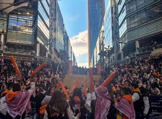 مع النشامى في البصرة: أورنج الأردن تتيح للمشجعين متابعة مباراة المنتخب مع العراق مجاناً في البوليفارد