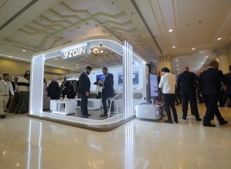 زين تُعزّز المشهد الرقمي في منتدى الاتصالات وتكنولوجيا المعلومات 2024