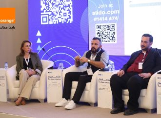 تحت مظلة مراكز أورنج الرقمية  أورنج الأردن تستعرض ابتكارات مختبر التصنيع الرقمي في ملتقى الصنّاع