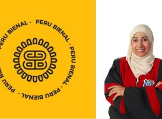 العمارة والتصميم في عمان الاهلية تشارك في بينالي عالمي في البيرو بأمريكا الجنوبية