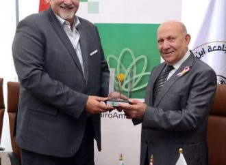 جامعة ابن سينا للعلوم الطبية تنضم الى عالم البطاقات الذكية مع بنك القاهرة عمان