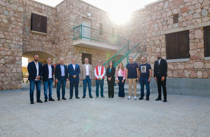 زين تجدّد التزامها بدعم جمعية قرى الأطفال الأردنية “SOS” للعام 25 على التوالي