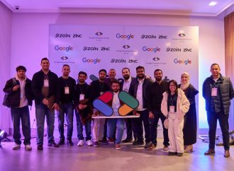 بحضور أكثر من 400 مشارك زين شريكاً استراتيجياً لمؤتمر مطوّري جوجل “DevFest Amman 2024”