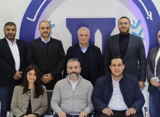توقيع مذكرة تفاهم بين جامعة فيلادلفيا وشركة مدى
