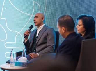 زين تستضيف جلسة حوارية حول مبادئ تمكين المرأة (WEPs) بالشراكة مع هيئة الأمم المتحدة للمرأة