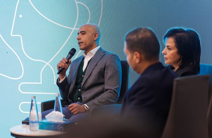 زين تستضيف جلسة حوارية حول مبادئ تمكين المرأة (WEPs) بالشراكة مع هيئة الأمم المتحدة للمرأة