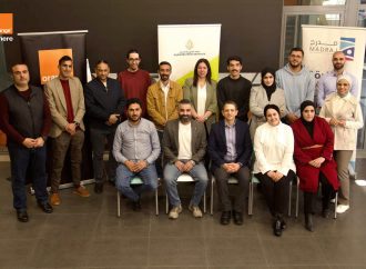 أورنج الأردن ترعى ورشة عمل “نحو إعلام رقمي مستدام عبر نماذج الأعمال والريادة” بالشراكة مع حاضنة مدرج لريادة الإعلام الرقمي