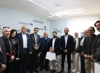 عمان الأهلية تطلق مبادرة : حقّك تسمع