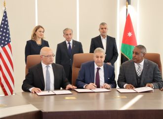 تحت رعاية رئيس الوزراء الدكتور جعفر حسان البوتاس العربية وألبامارل الأمريكية تعلنان عن مشروع توسع في “برومين الأردن” بقيمة تتجاوز 800 مليون دولار