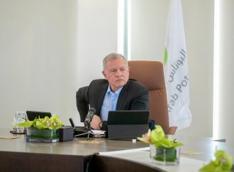 شركة البوتاس العربية تهنئ بعيد ميلاد جلالة الملك عبدالله الثاني ابن الحسين، حفظه الله 