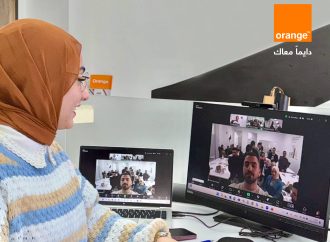 أورنج الأردن تختتم بنجاح برنامجاً تدريبياً مكثّفاً عبر الإنترنت لتعزيز المهارات الرقمية والريادية
