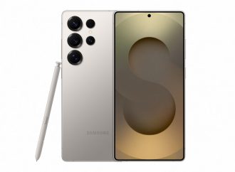 سامسونج تزوّد هاتفها الجديد Galaxy S25 Ultra بـ Corning® Gorilla® Armor 2 أول زجاج سيراميكي مضاد للانعكاس للأجهزة المحمولة