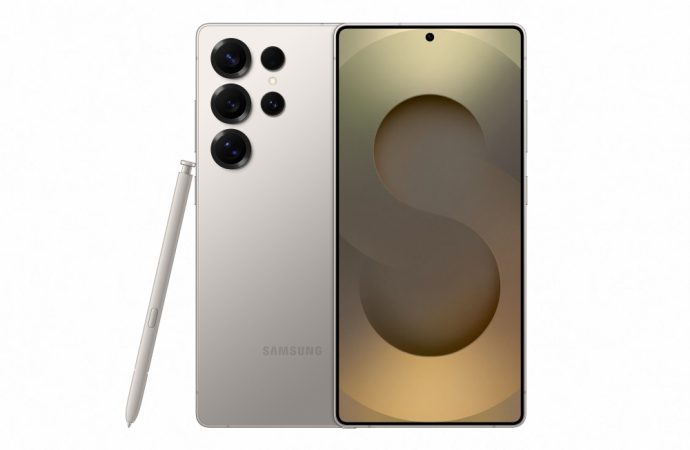 سامسونج تزوّد هاتفها الجديد Galaxy S25 Ultra بـ Corning® Gorilla® Armor 2 أول زجاج سيراميكي مضاد للانعكاس للأجهزة المحمولة