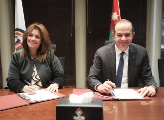 مذكرة تفاهم بين شركة تقنيات الأعمال الألمانية المتقدمة للبرمجيات وبرنامج Jordan Source لربط الخبرات الألمانية بالمواهب الأردنية