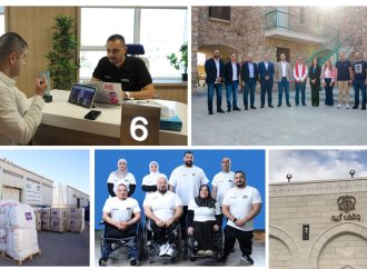 زين تُرسّخ قيم التكافل المجتمعي عبر مُبادراتها وبرامجها