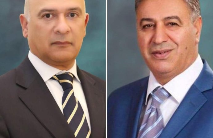 شركة البوتاس العربية تحقق أرباحاً صافية بقيمة (184) مليون دينار في العام 2024