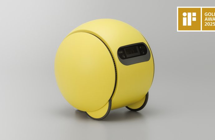 سامسونج تحصد 58 جائزة من جوائز iF Design 2025